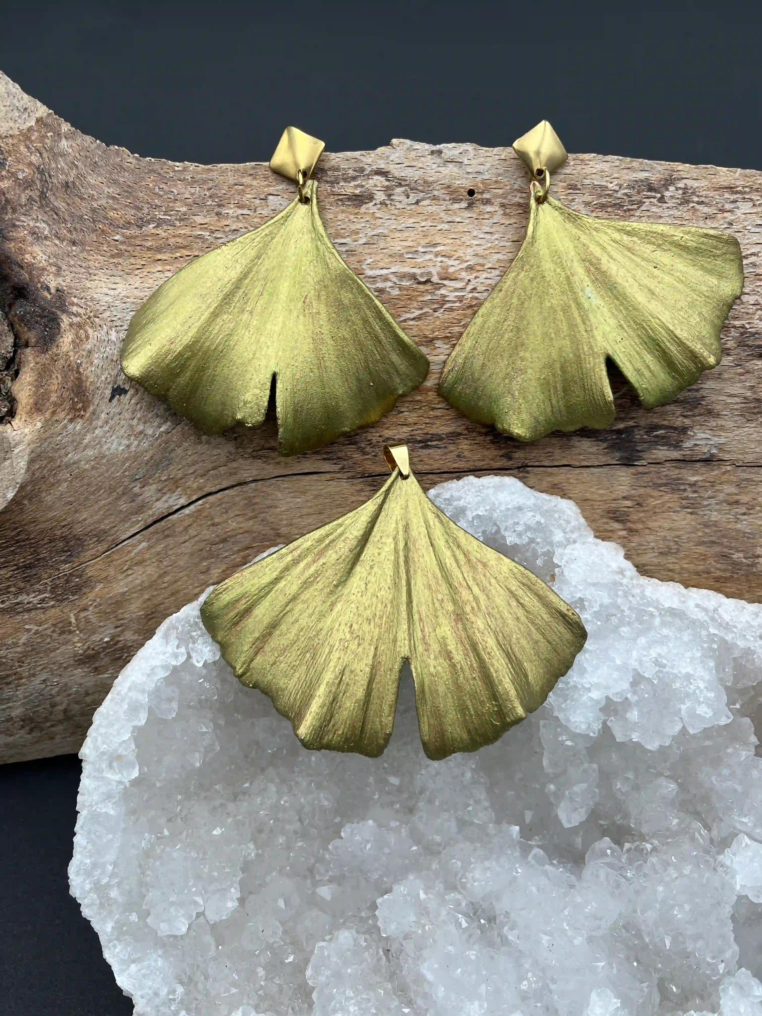 Ginko souprava (No9)