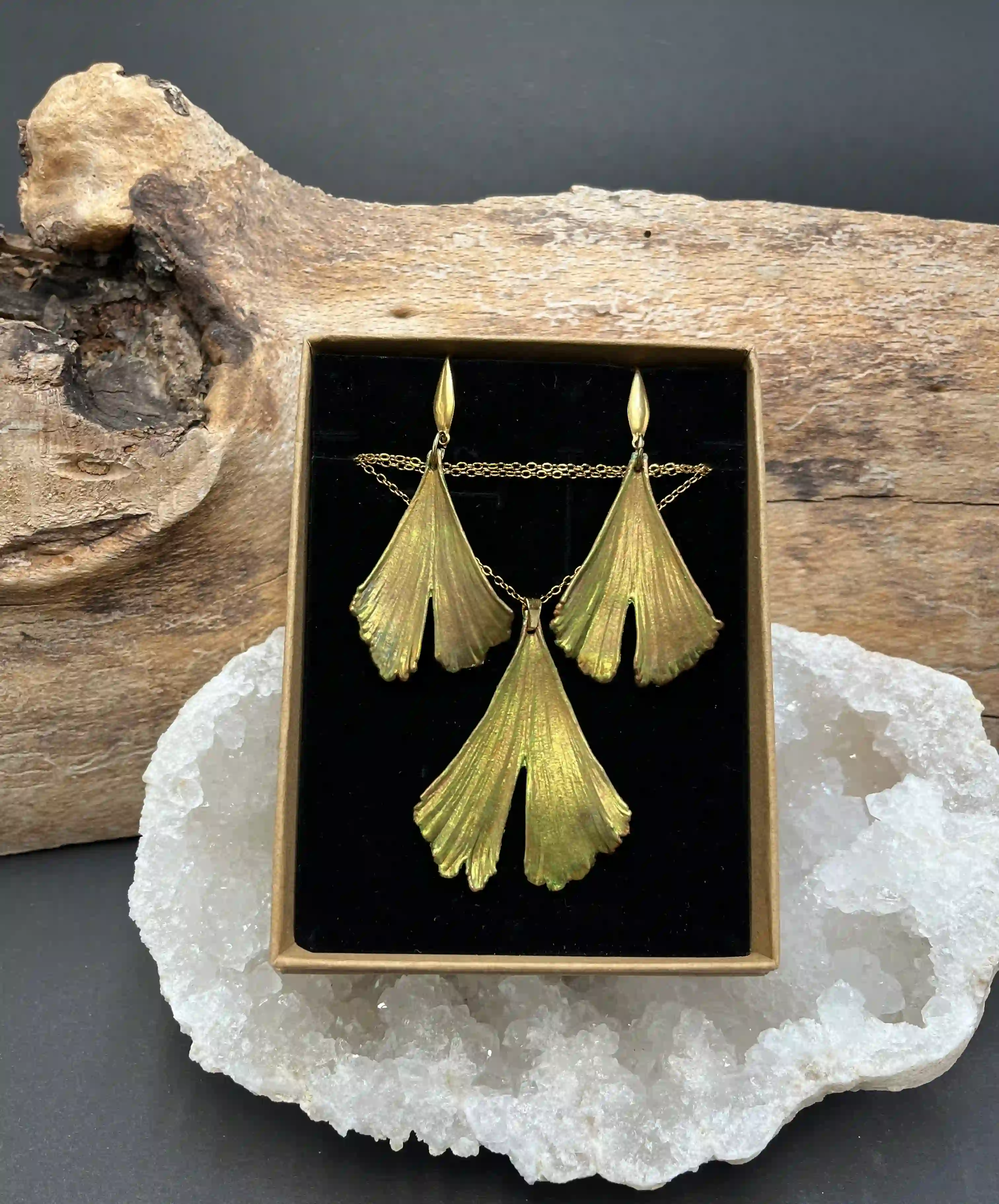 Ginko souprava (No2)