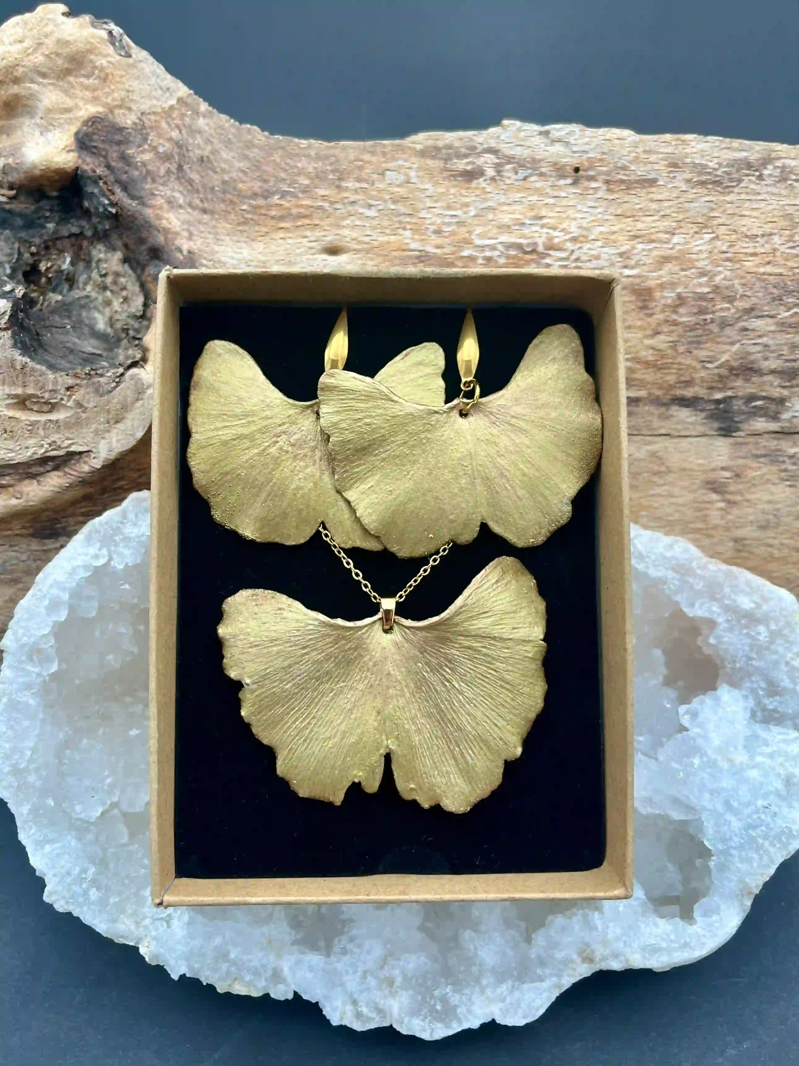 Ginko souprava (No3)