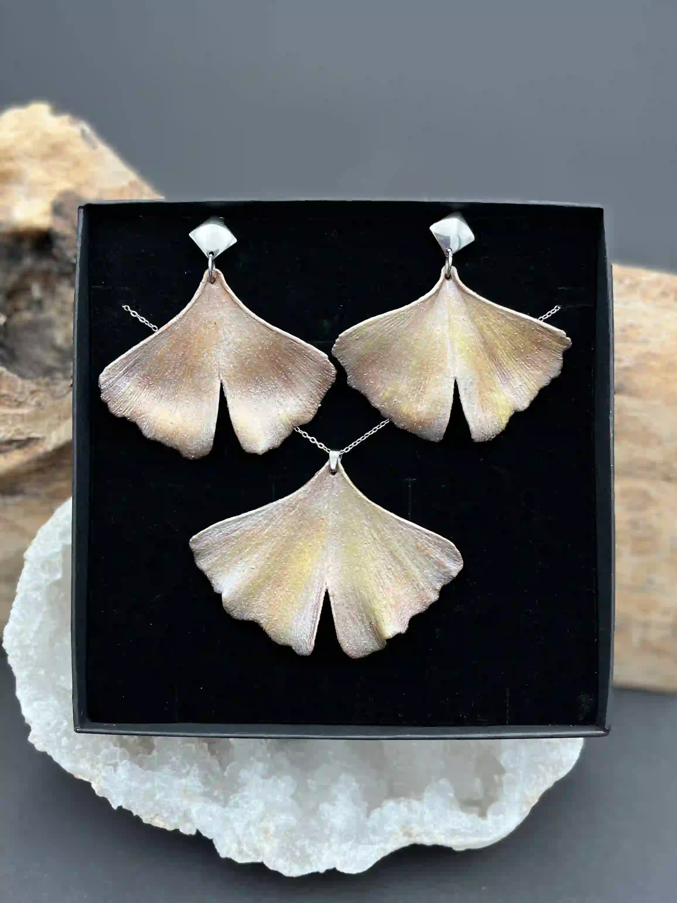 Ginko souprava (No6)