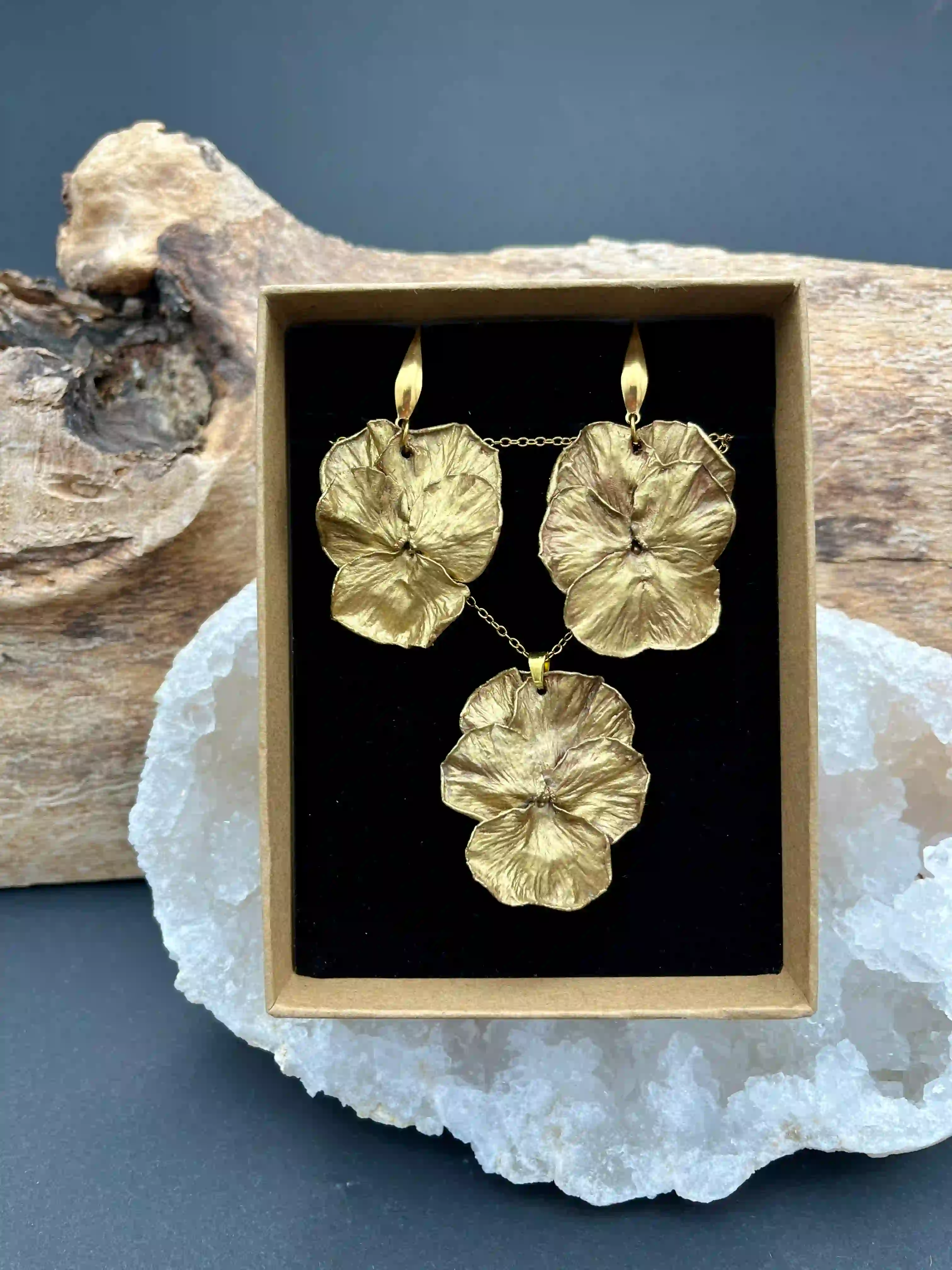 Macešky souprava (No1)