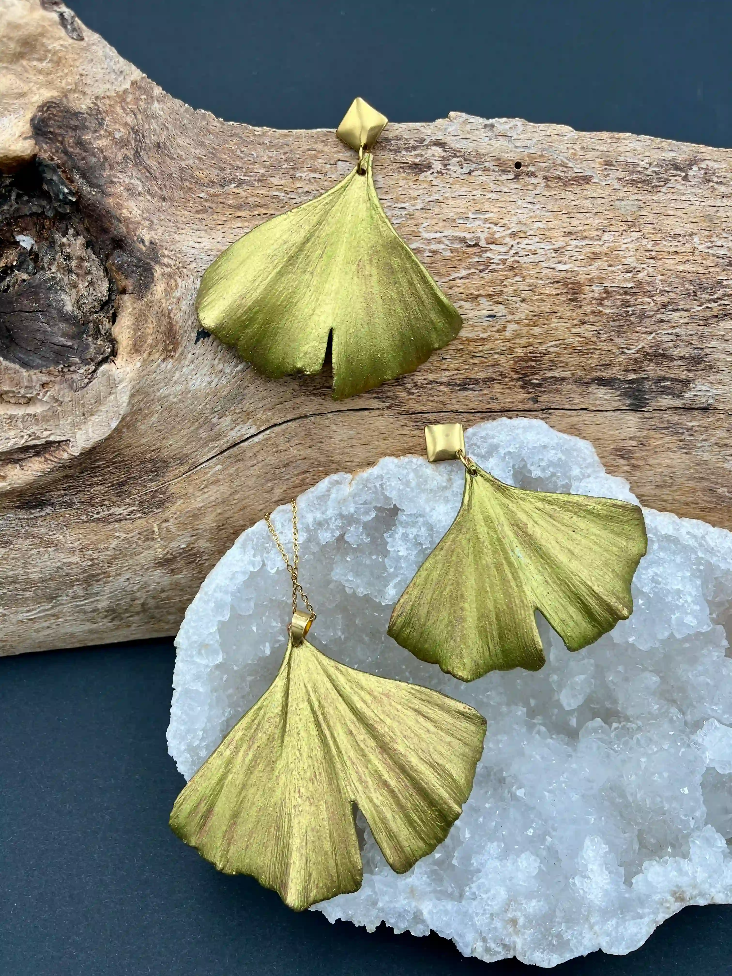 Ginko souprava (No9)