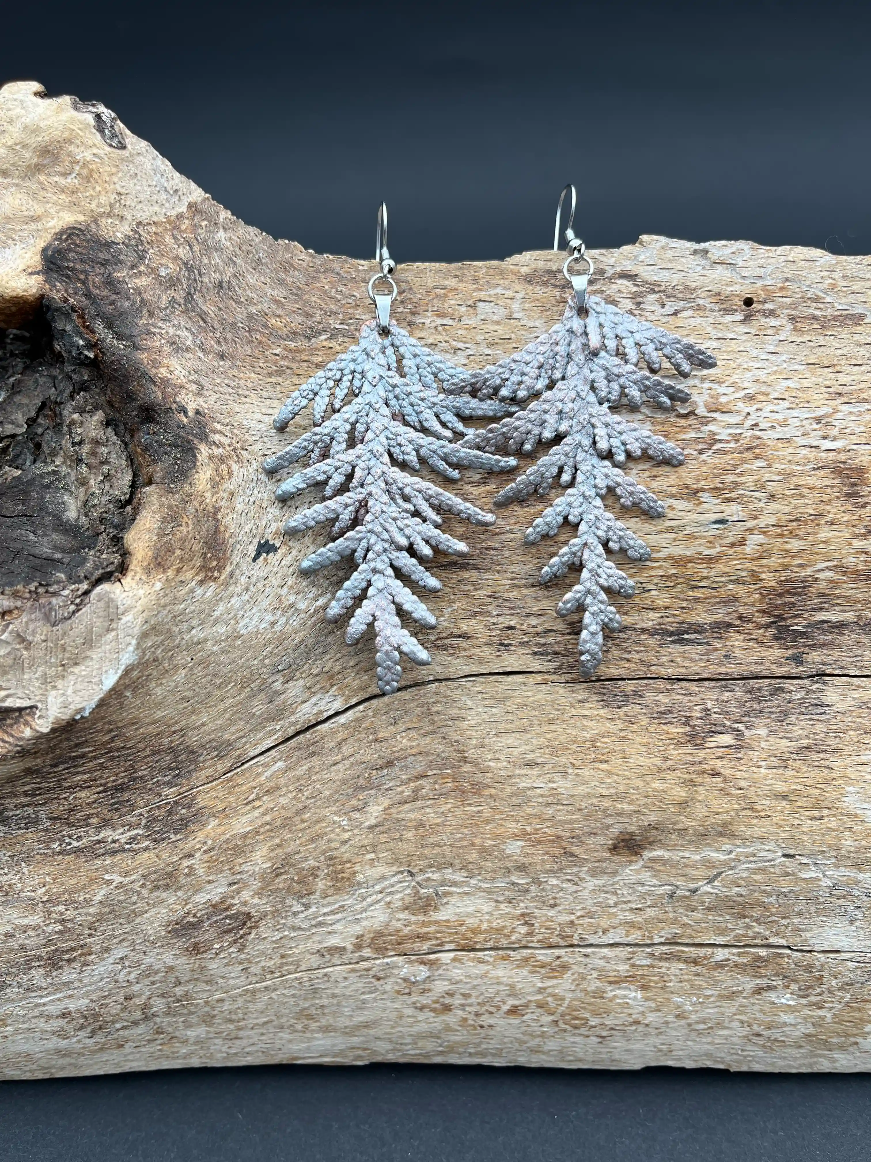 Tůje náušnice (No2)