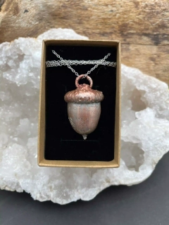 Žalud náhrdelník (No1)