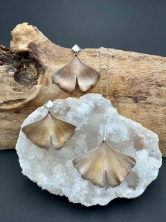 Ginko souprava (No6)