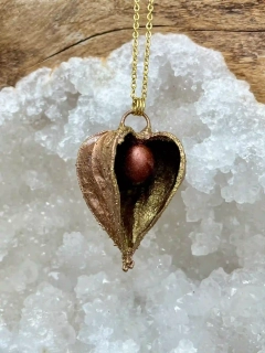 Mochyně náhrdelník (No5)