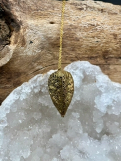 Mochyně náhrdelník (No6)