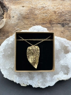 Mochyně náhrdelník (No7)