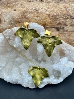 Břečťan souprava (No1)