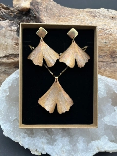 Ginko souprava (No7)