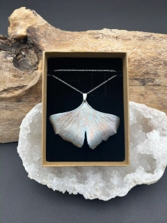 Ginko náhrdelník (No22)
