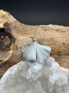 Ginko náhrdelník (No23)